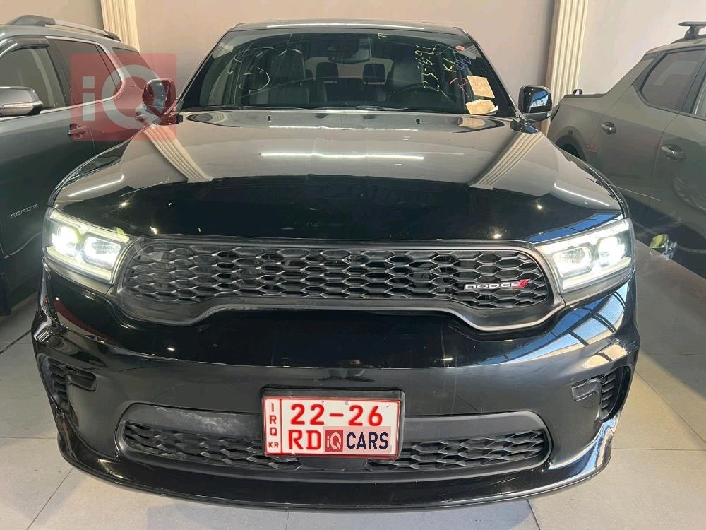 Dodge Durango